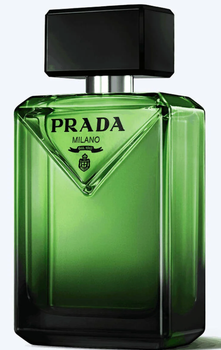 Prada Paradigme Decant