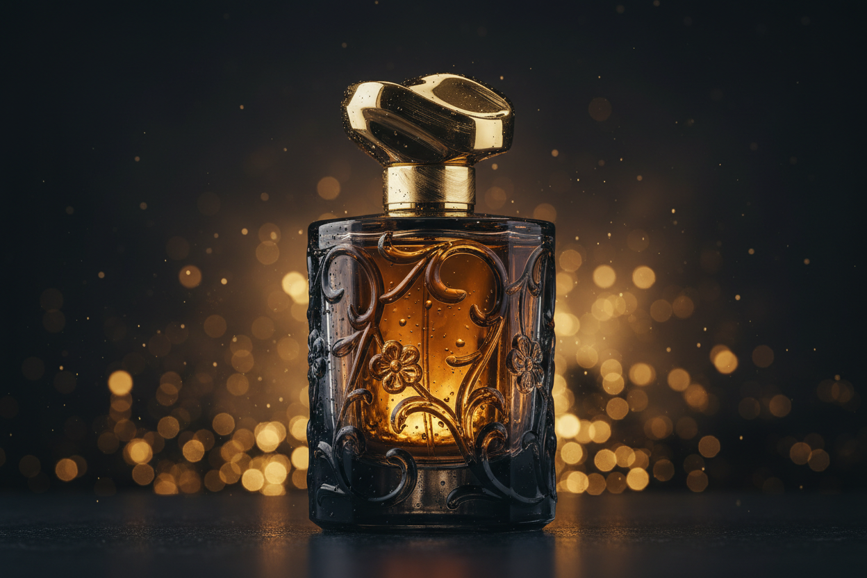 Luxury Fragrance